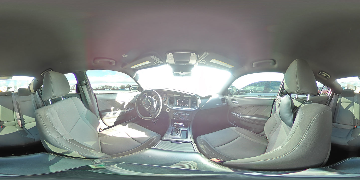 2022 DODGE CHARGER SXT VIN:2C3CDXBG3NH133167