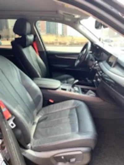 2015 BMW 530 WBAKS410XF0H67260 VIN:WBAKS410XF0H67260