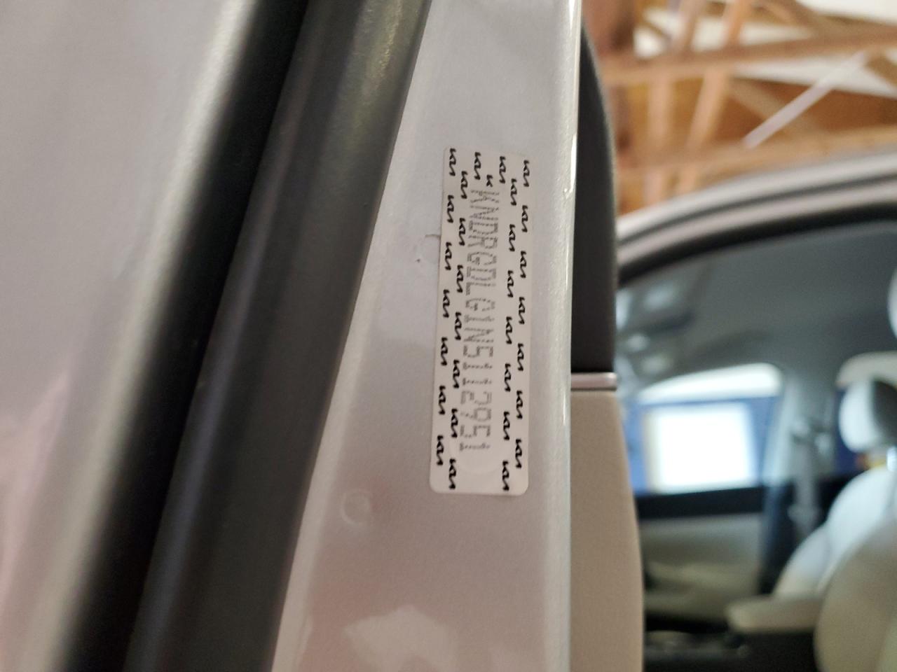 2022 KIA SORENTO S VIN:KNDRGDLG1N5112951