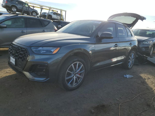 2024 AUDI Q5 E PREMIUM PLUS 55 VIN:WA1E2AFYXR2149594