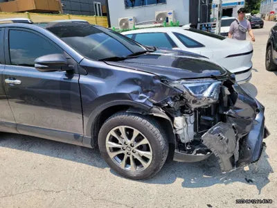 2017 Toyota RAV4 753KMJTMYFREV5HD1 VIN:753KMJTMYFREV5HD1