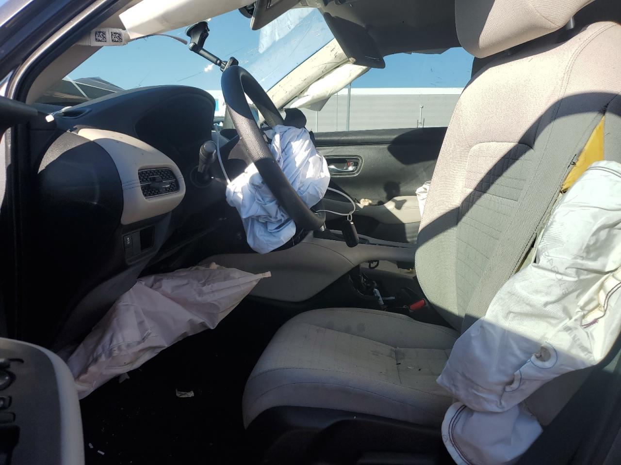 2023 HONDA HR-V LX VIN:3CZRZ2H32PM706962