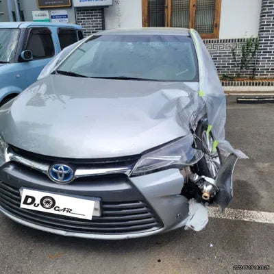 2017 Toyota Camry 4T1BD1FK3HU217554 VIN:4T1BD1FK3HU217554