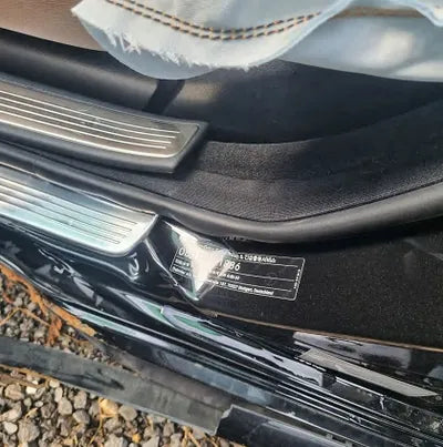 2016 Mercedes-Benz S 350 WDDUG3CB6GA267763 VIN:WDDUG3CB6GA267763