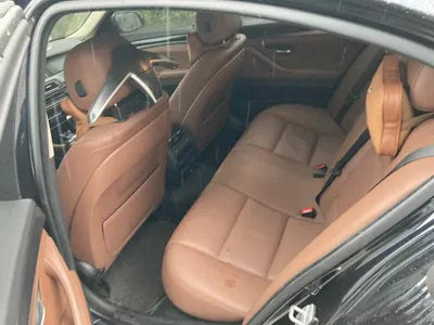 2016 BMW 520 WBA5E5104GG206276 VIN:WBA5E5104GG206276