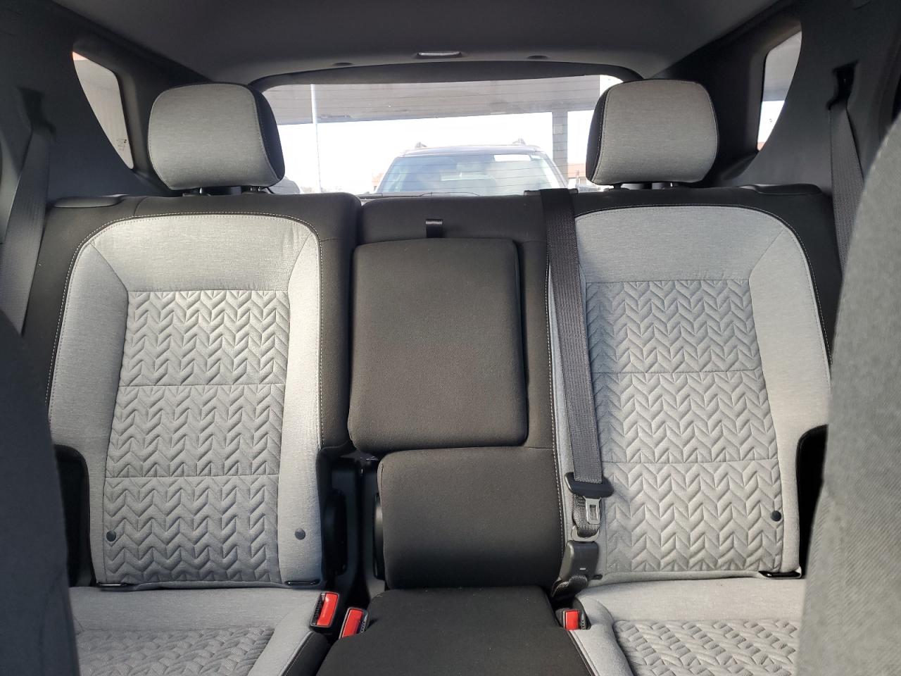 2023 CHEVROLET EQUINOX LT VIN:3GNAXKEG0PS190166