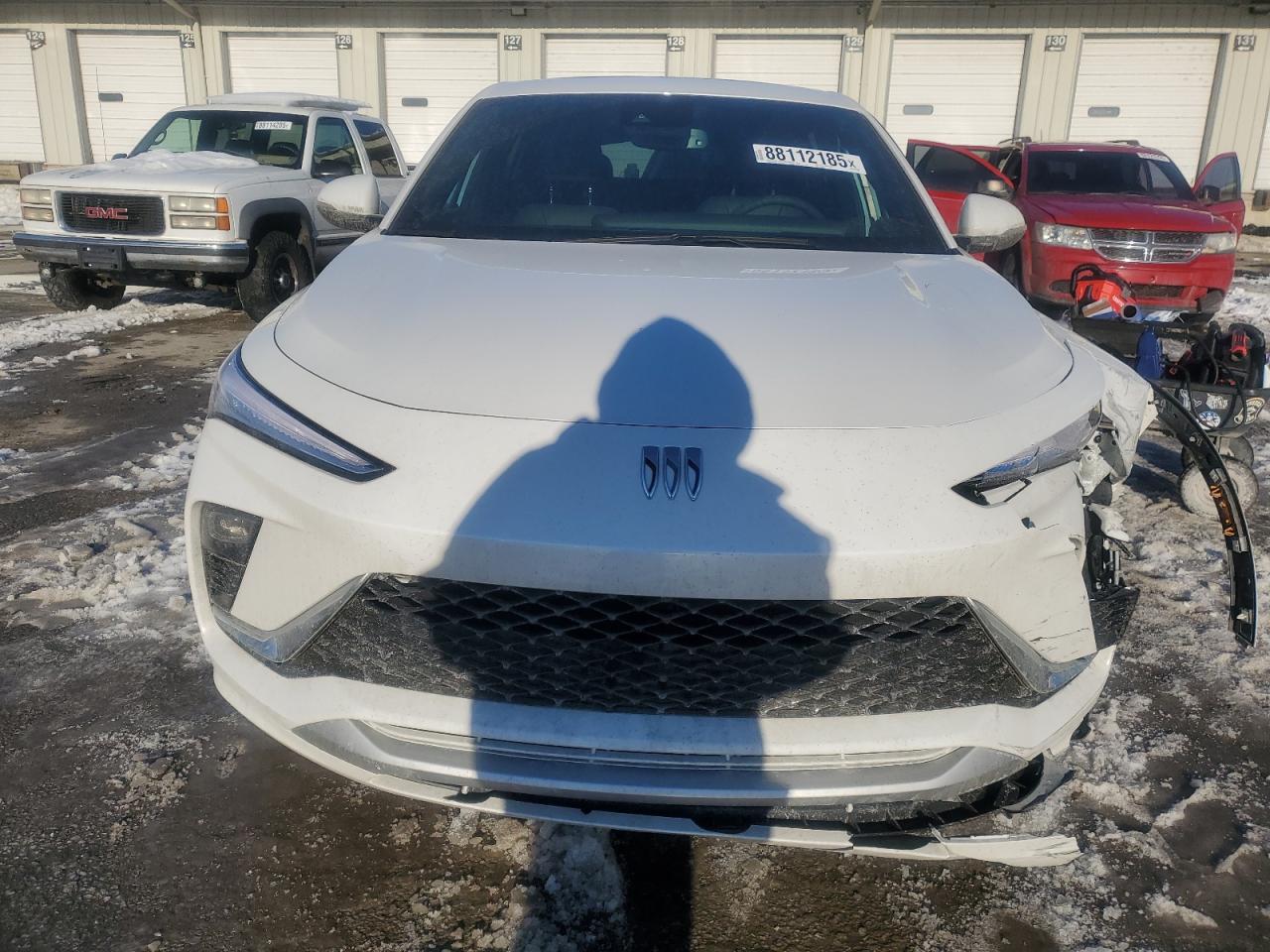 2024 BUICK ENVISTA AVENIR VIN:KL47LCE29RB221822