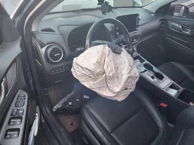 2019 Hyundai Kona VIN: