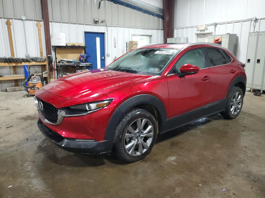 2022 MAZDA CX-30 PREFERRED VIN:3MVDMBCL7NM451730