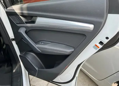 2020 Audi Q5 WAUZZZFY3L2063842 VIN:WAUZZZFY3L2063842