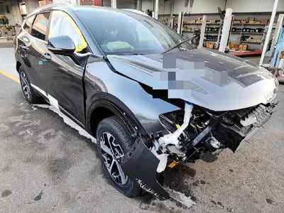 2022 Kia Sportage KNAPY81BGNK014266 VIN:KNAPY81BGNK014266