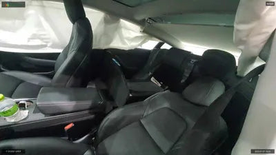 2021 Tesla Model 3 5YJ3E1EB6MF952281 VIN:5YJ3E1EB6MF952281