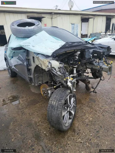 2018 Hyundai Kona KMHK4815GJU219535 VIN:KMHK4815GJU219535