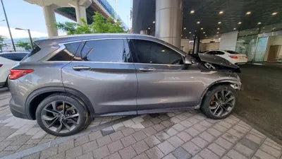 2019 Infiniti QX50 3PCAJ5M32KF131700 VIN:3PCAJ5M32KF131700