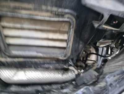 2015 Mercedes-Benz S 400 WDDUG6HB2FA150903 VIN:WDDUG6HB2FA150903