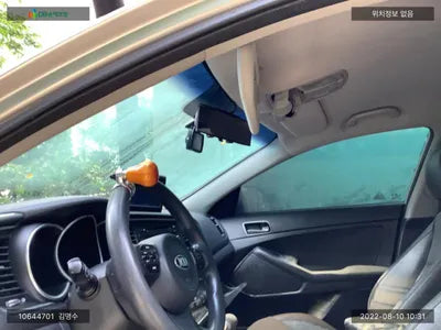 2015 Kia K5 KNAGN418BFA585624 VIN:KNAGN418BFA585624