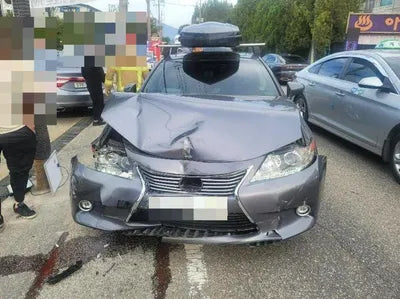 2014 Lexus ES 300 VIN: