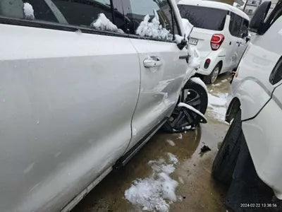 2022 Kia Sorento KNARL81GBNA112583 VIN:KNARL81GBNA112583