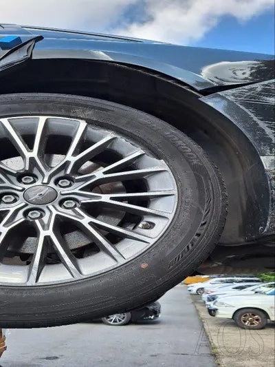 2020 Genesis G80 VIN: