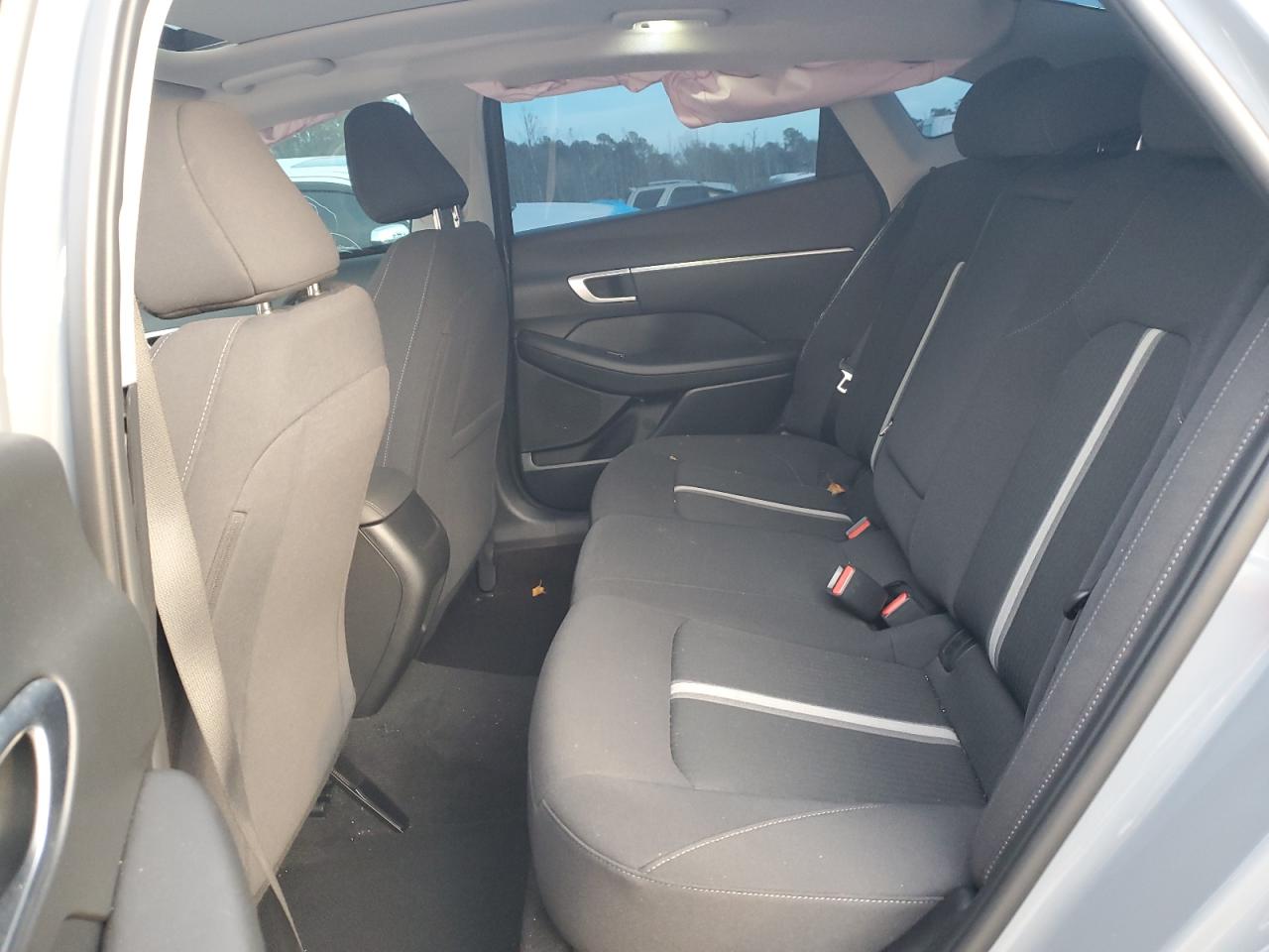 2024 HYUNDAI SONATA SEL VIN:KMHL14JA3RA413199