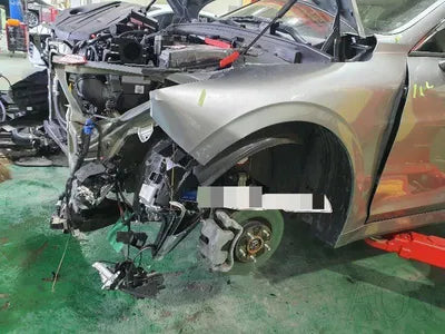 2022 Kia K5 KNAG241ABNA187687 VIN:KNAG241ABNA187687