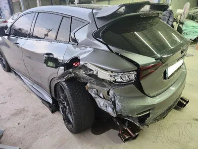 2017 Infiniti Q30 SJKCH53E6HA054755 VIN:SJKCH53E6HA054755