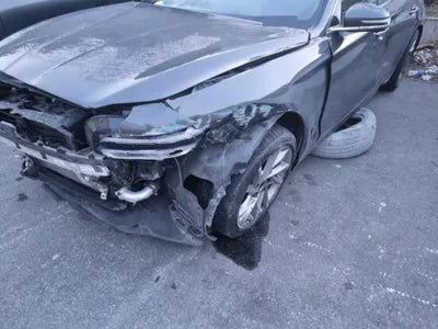 2021 Genesis G70 KMTG341ABMU089305 VIN:KMTG341ABMU089305