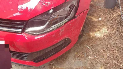 2016 Volkswagen Polo WVWZZZ6RZGY088936 VIN:WVWZZZ6RZGY088936