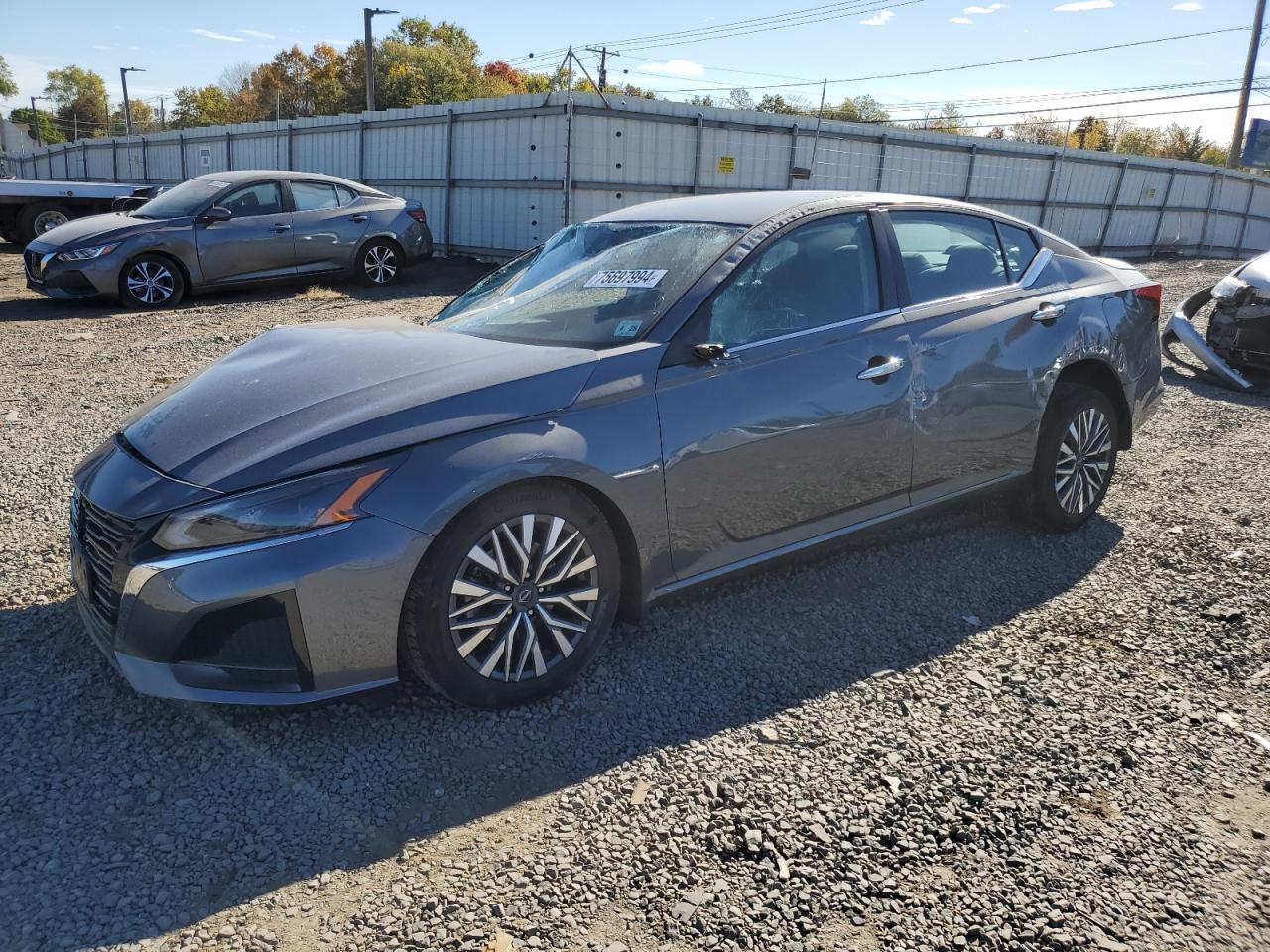 2023 NISSAN ALTIMA SV VIN:1N4BL4DWXPN365004