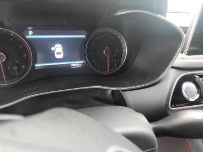 2018 Genesis G70 VIN: