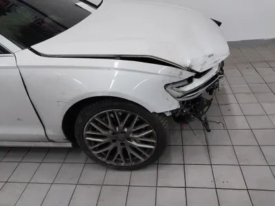 2016 Audi A6 WAUZZZ4G2GN103956 VIN:WAUZZZ4G2GN103956