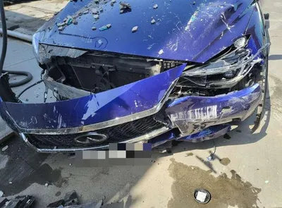 2017 Infiniti Q30 SJKCH53E0HA049258 VIN:SJKCH53E0HA049258