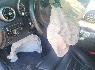 2017 Mercedes-Benz GLC 220 VIN: