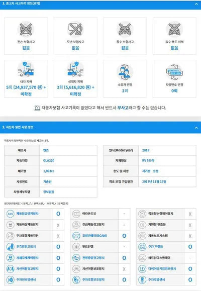 2017 Mercedes-Benz GLA 220 WDCTG4FB1JJ393229 VIN:WDCTG4FB1JJ393229