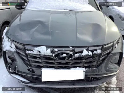 2022 Hyundai Tucson KMHJE81BGNU170611 VIN:KMHJE81BGNU170611