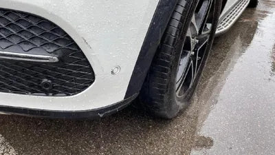 2022 Mercedes-Benz GLE 350 VIN: