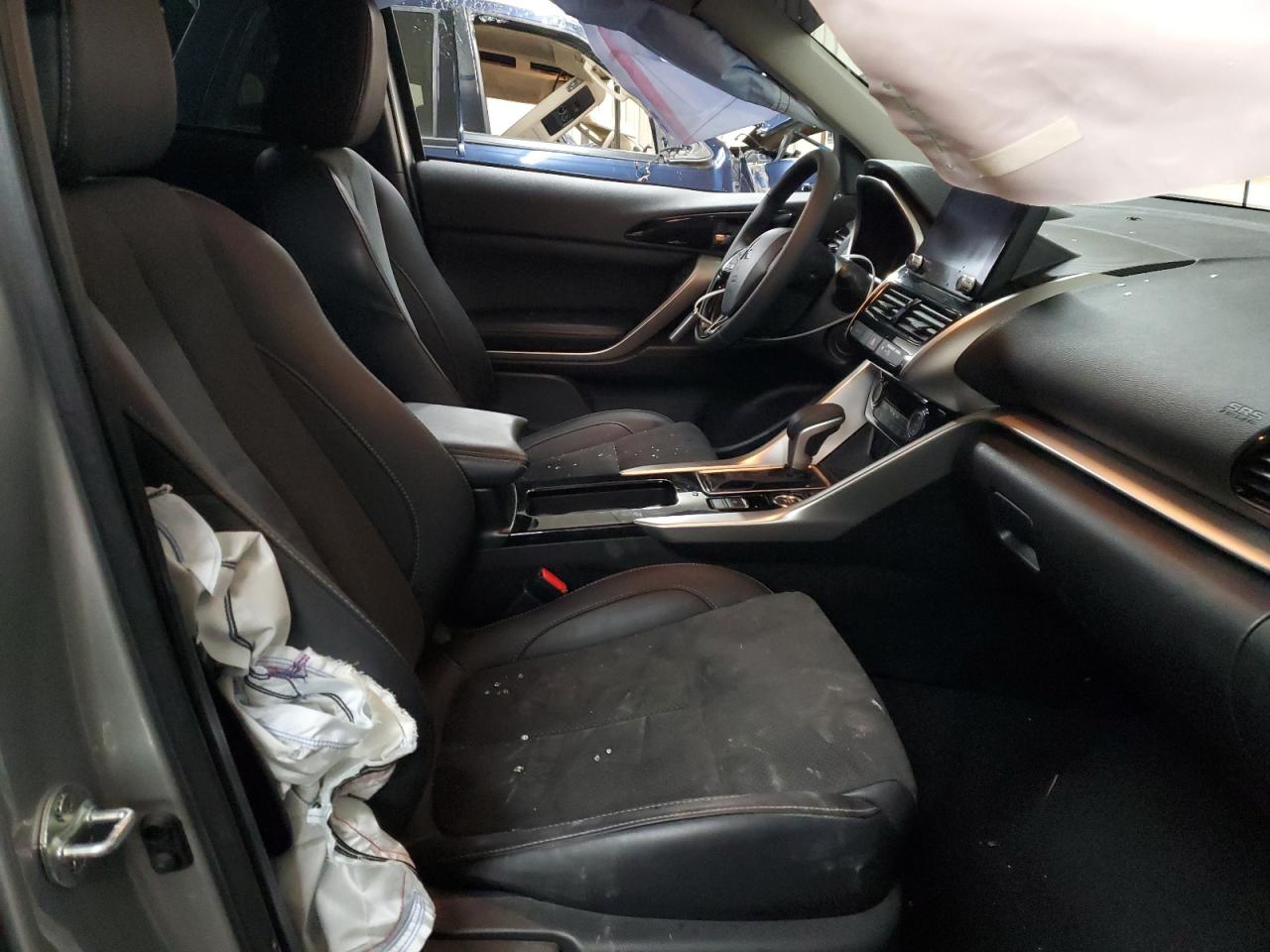 2024 MITSUBISHI ECLIPSE CROSS SE VIN:JA4ATWAA6RZ001677