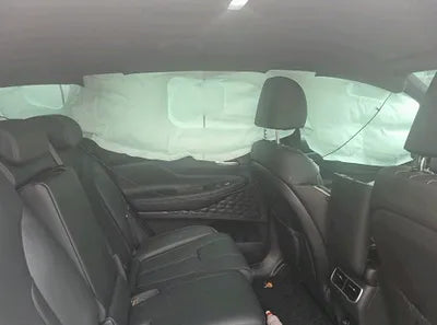 2023 Hyundai Santa FE KMHS5811BPU077192 VIN:KMHS5811BPU077192