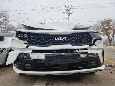 2023 Kia Sorento VIN: