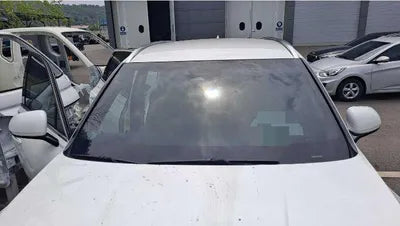 2020 Genesis GV80 VIN: