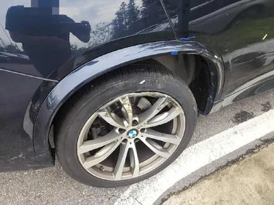 2016 BMW 540 WBAKS6108G0N62028 VIN:WBAKS6108G0N62028