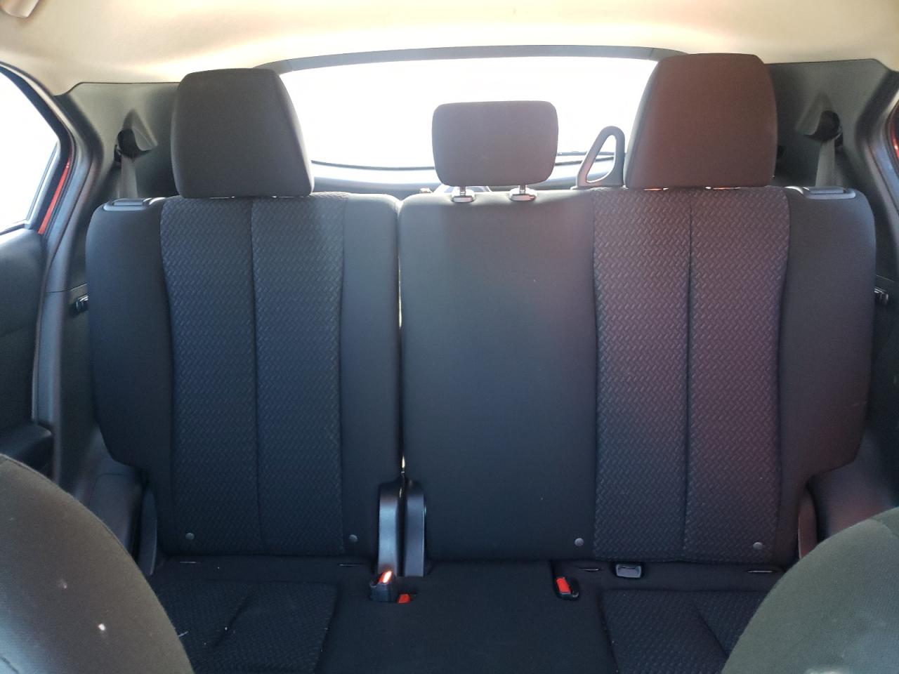 2024 MITSUBISHI ECLIPSE CROSS LE VIN:JA4ATVAA0RZ047399