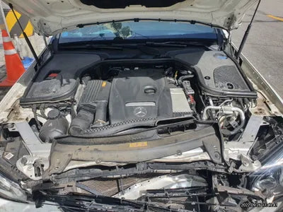 2019 Mercedes-Benz E 300 WDDZF4JB2KA672352 VIN:WDDZF4JB2KA672352