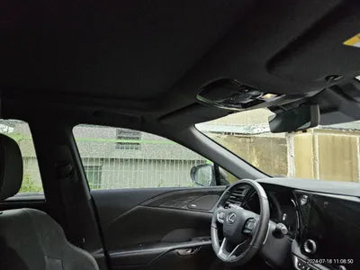 2023 Lexus RX 350 VIN: