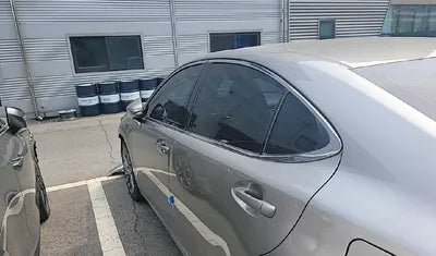 2017 Lexus ES 300 JTHBW1GG8H2154650 VIN:JTHBW1GG8H2154650