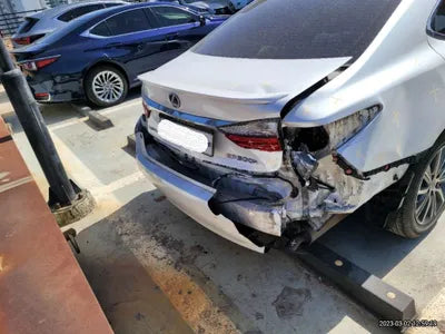 2017 Lexus ES 300 745KMJTHBW1GG1H21 VIN:745KMJTHBW1GG1H21