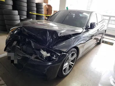 2018 BMW 330 WBA8B9104JA826407 VIN:WBA8B9104JA826407