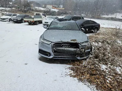 2018 Audi A6 WAUZZZ4G9JN114749 VIN:WAUZZZ4G9JN114749