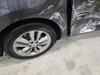 2016 Kia Carnival VIN: