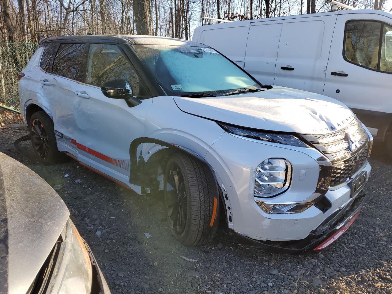 2023 MITSUBISHI OUTLANDER SE VIN:JA4J4UA86PZ053130